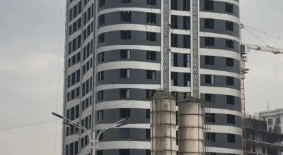 3-комн. квартира, 13 этаж, 147 м², битонка профсоюз сим сим артел евар