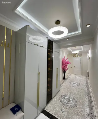 3-комн. квартира, 2 этаж, 70 м², Сино на против Роддоми 3