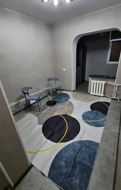 2-комн. квартира, 3 этаж, 72м², и сомони