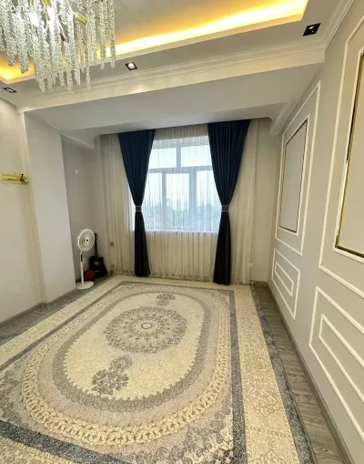 2-комн. квартира, 6 этаж, 54 м², Шохмансур