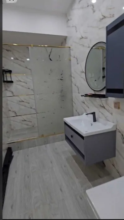 3-комн. квартира, 12 этаж, 120м², Шохмансур