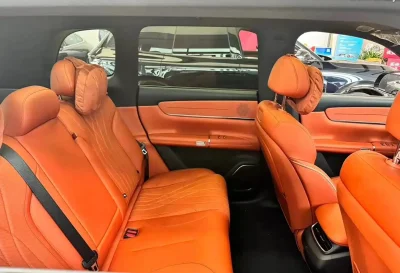 Changan Qiyuan Q, 2026