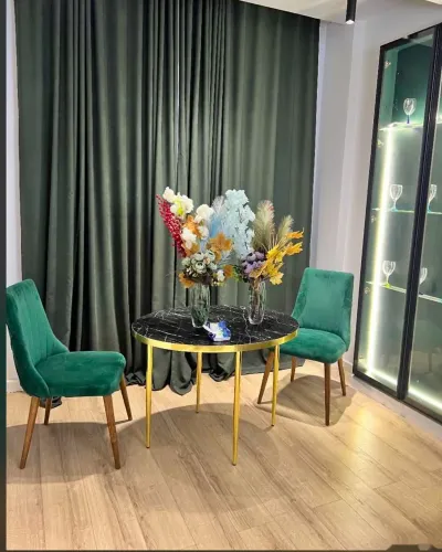 1-комн. квартира, 10 этаж, 50 м², Шохмансур