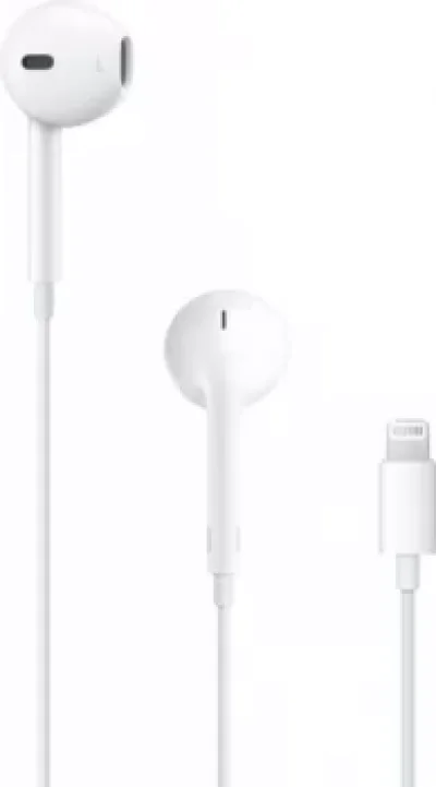 Наушники Apple EarPods (Lightning) Original