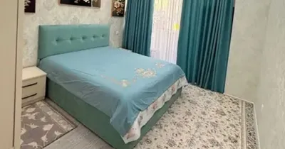 2-комн. квартира, 2 этаж, 58 м², Сино