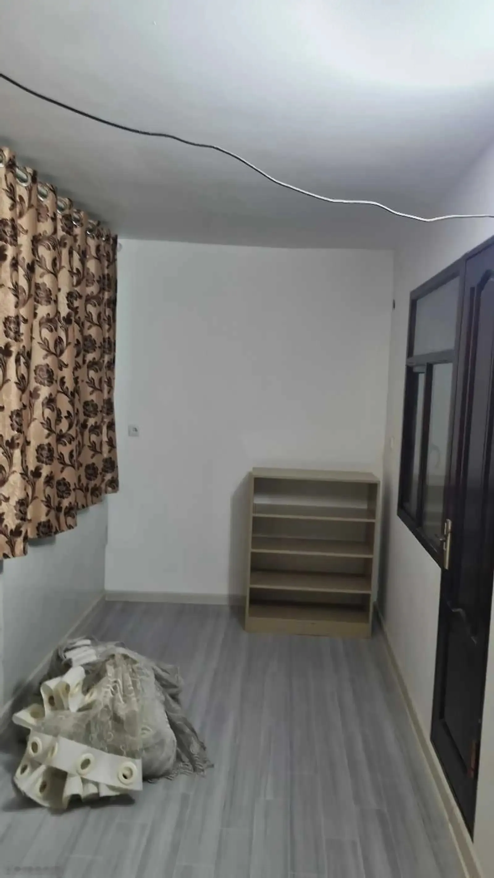 3-комн. квартира, 2 этаж, 80м², 33мкр