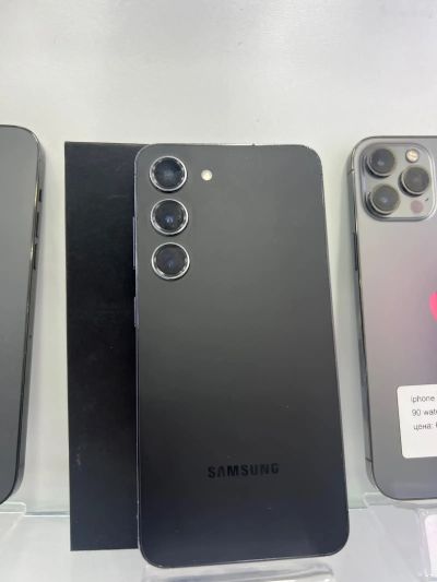 Samsung Galaxy S23 128Gb