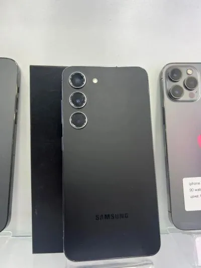 Samsung Galaxy S23 128Gb