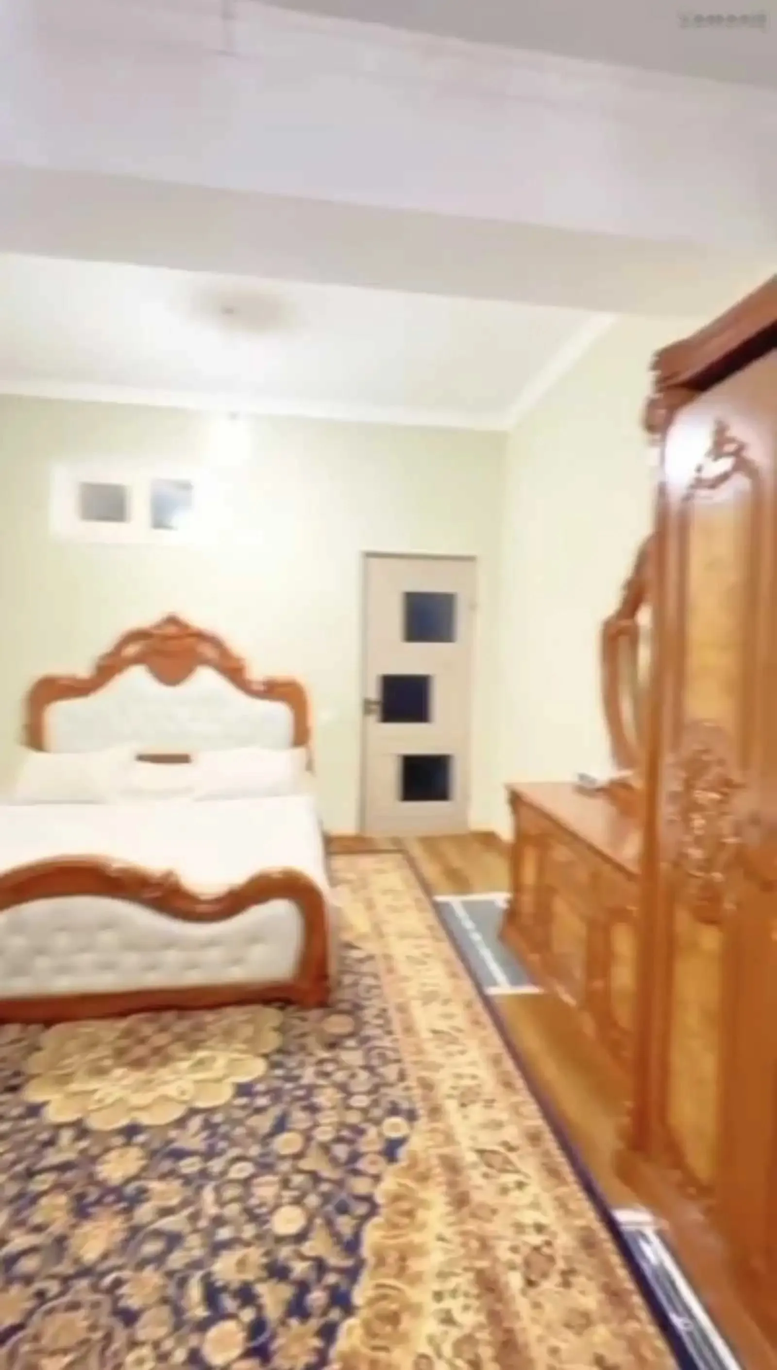 3-комн. квартира, 18 этаж, 68м², шохмансур