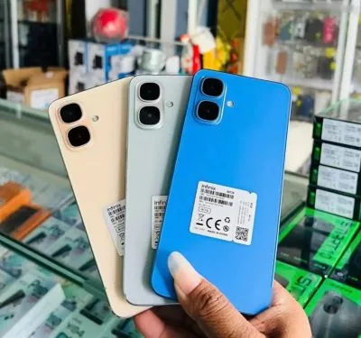 Infinix Smart 9 64 gb