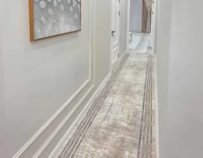 3-комн. квартира, 5 этаж, 86 м², Шохмансур