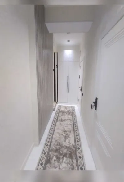1-комн. квартира, 5 этаж, 56 м², сомони