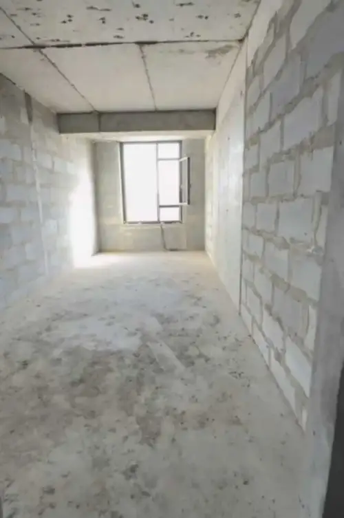 2-комн. квартира, 12 этаж, 91 м², сино