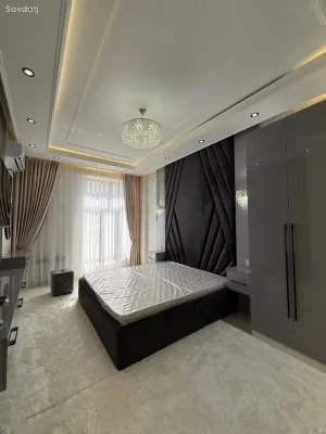 2-комн. квартира, 12 этаж, 70 м², сино