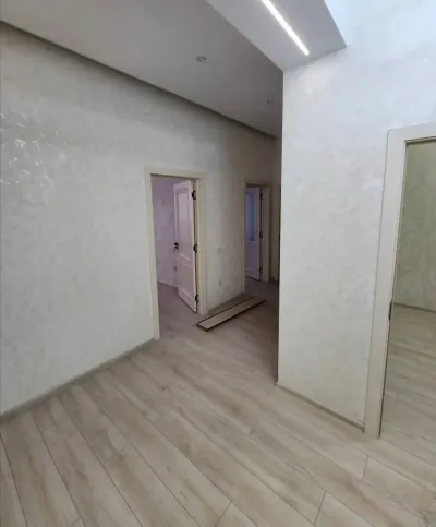 3-комн. квартира, 6 этаж, 80 м², Сино