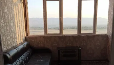 3-комн. квартира, 13 этаж, 104 м², Шохмансур