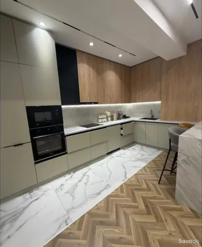 3-комн. квартира, 11 этаж, 120м², Шохмансур