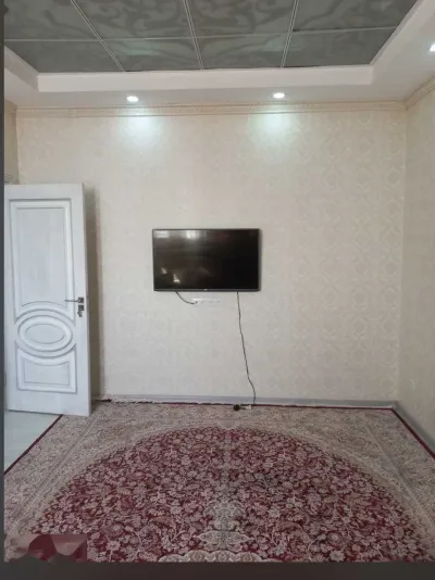 2-комн. квартира, 10 этаж, 80м², Сино
