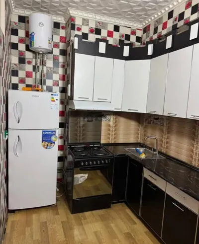 2-комн. квартира, 7 этаж, 60м², Сино Испечак доми Нок