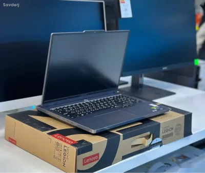 Ноутбук Lenovo Legion
