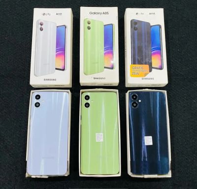 Samsung Galaxy A05 128 gb