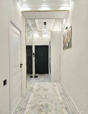 2-комн. квартира, 6 этаж, 61 м², Сино