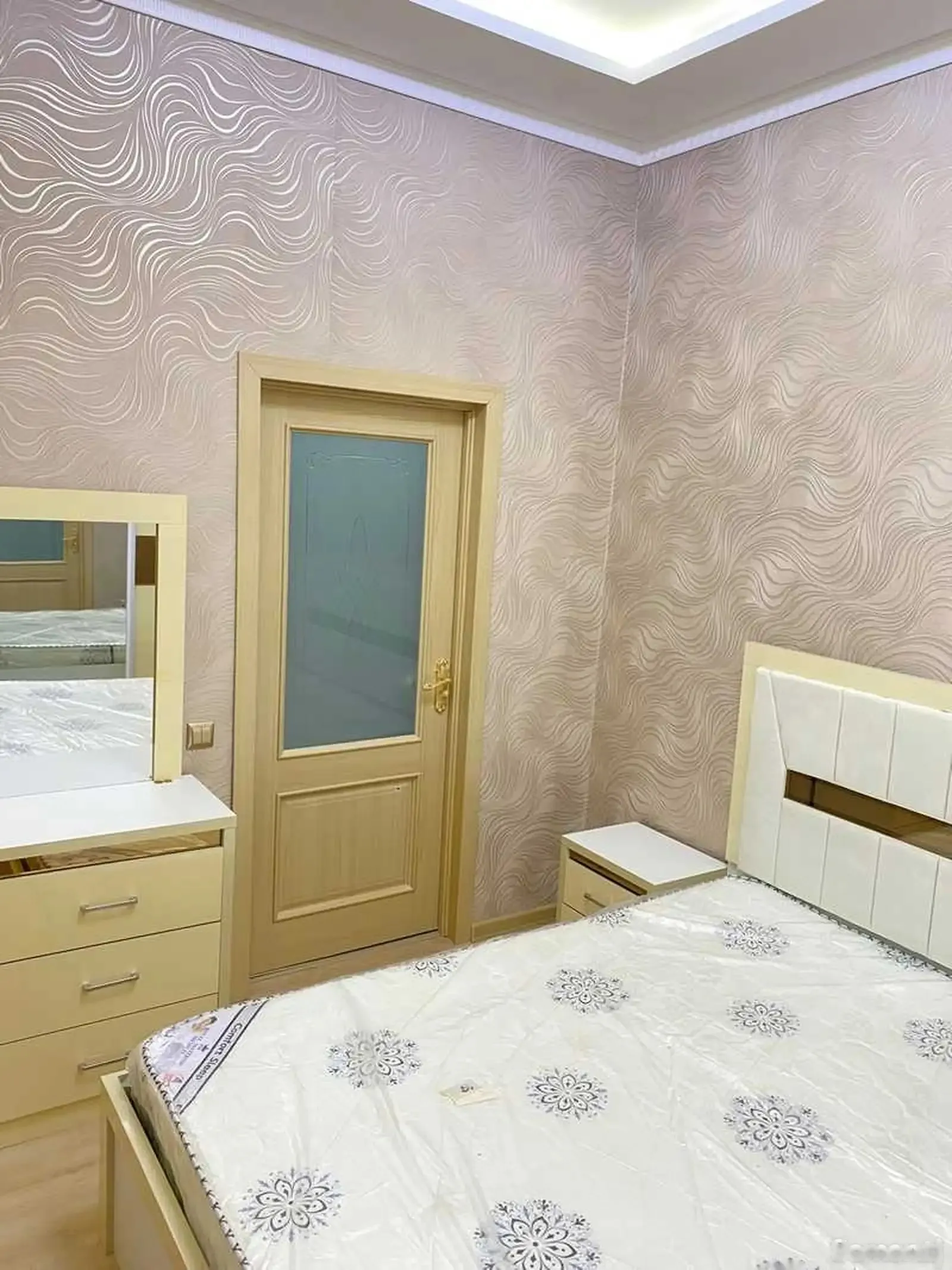 2-комн. квартира, 13 этаж, 55м², 103мкр