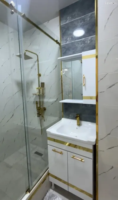 2-комн. квартира, 3 этаж, 70 м², Сино