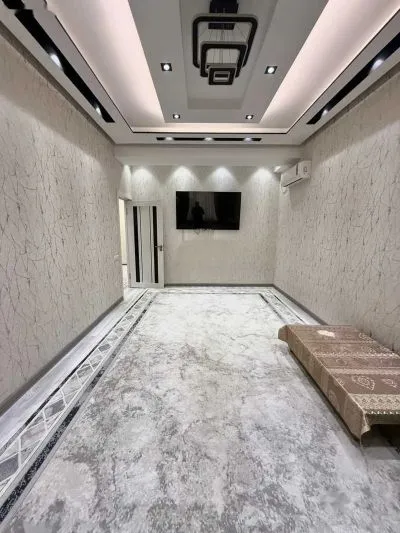 3-комн. квартира, 11 этаж, 88м², шохмансур доми гелос