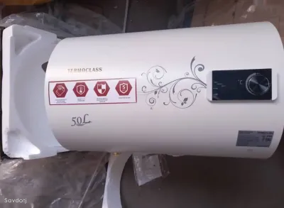 Водонагреватель Termoclass 80л.