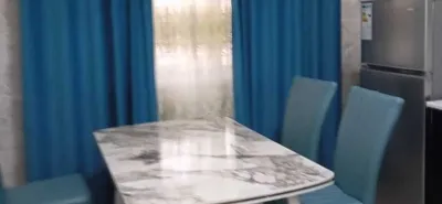 1-комн. квартира, 5 этаж, 45 м², шохмансур
