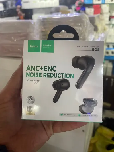 Беспроводные наушники Hoco EQ5 ANC+ENC