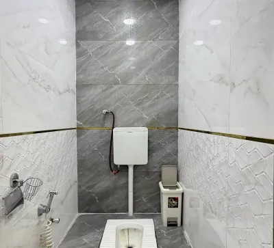 3-комн. квартира, 6 этаж, 120 м², Сино