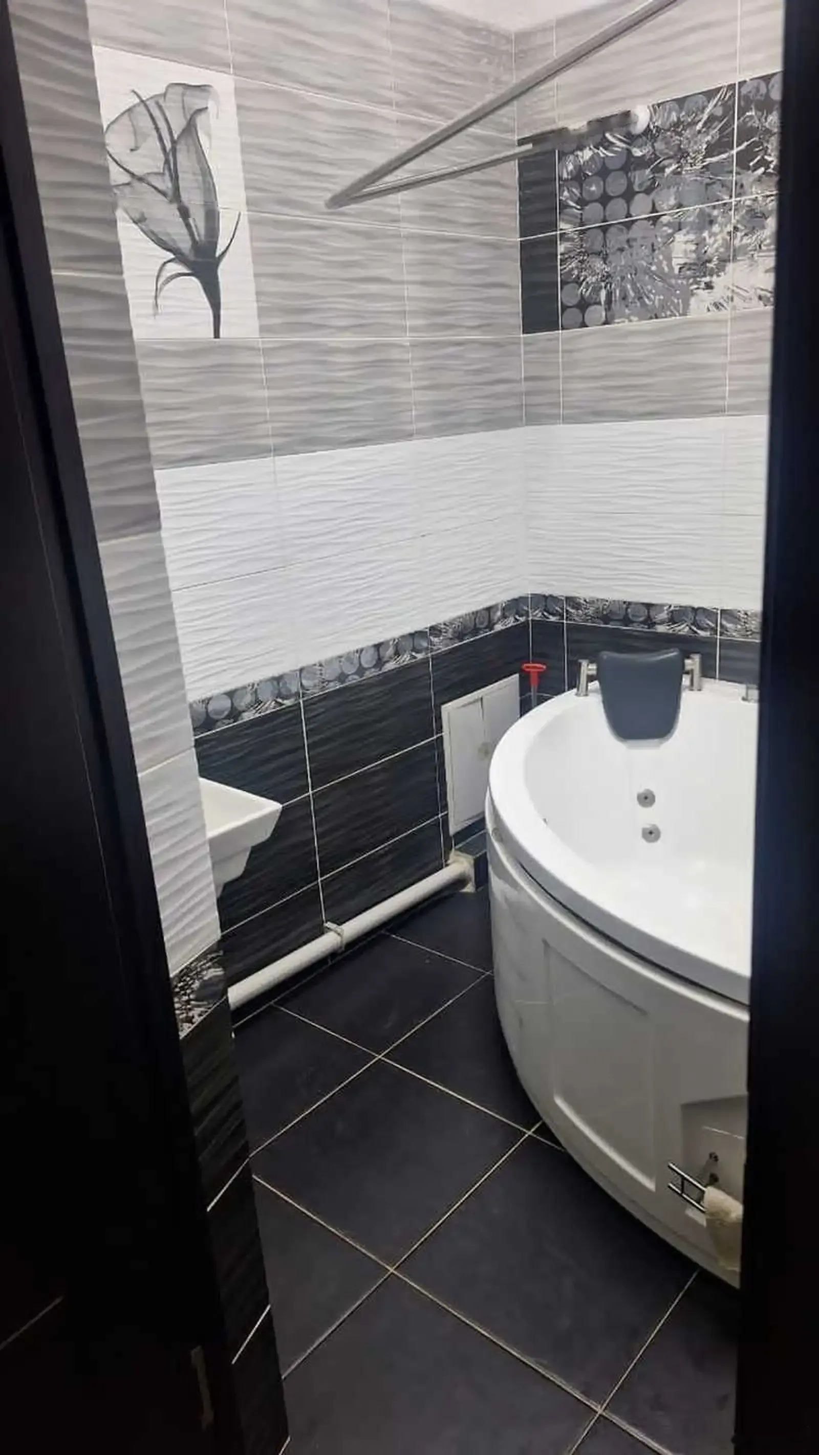 2-комн. квартира, 7 этаж, 84м², Сино, 102 мкр