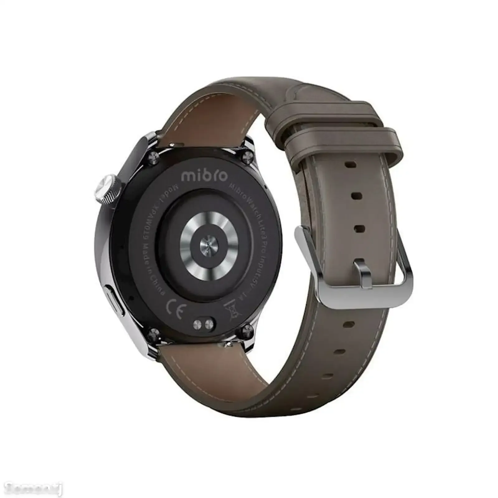 Часы Mibro Watch Lite