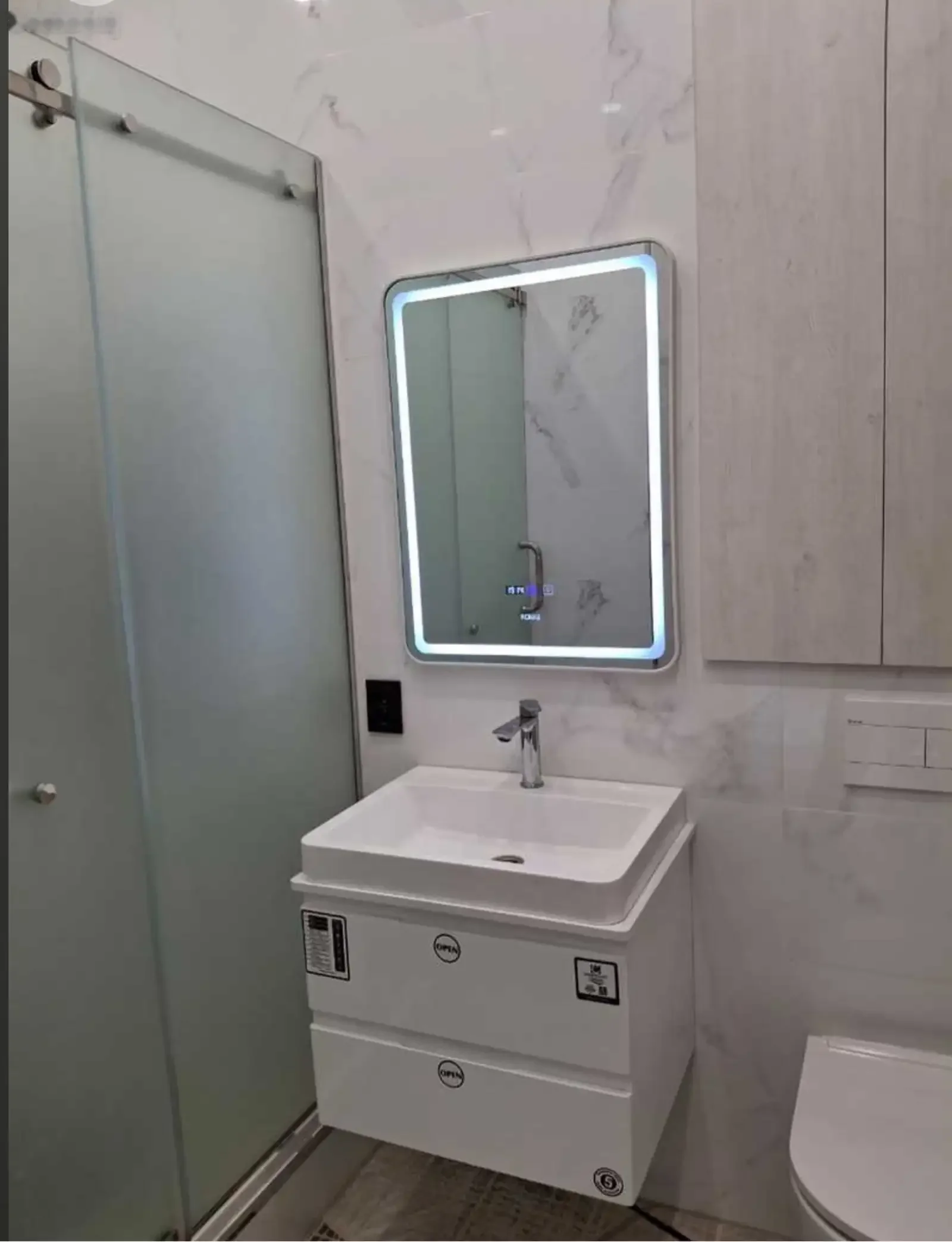 2-комн. квартира, 12 этаж, 70м², Шохмансур Хилтон