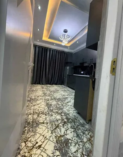 1-комн. квартира, 1 этаж, 37 м², Фирдавси