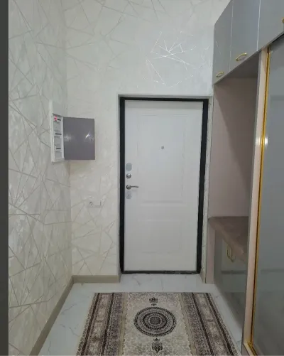 3-комн. квартира, 16 этаж, 107м², Шохмансур