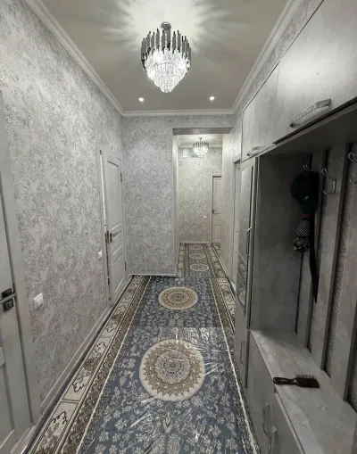 2-комн. квартира, 16 этаж, 56 м², Фирдавси