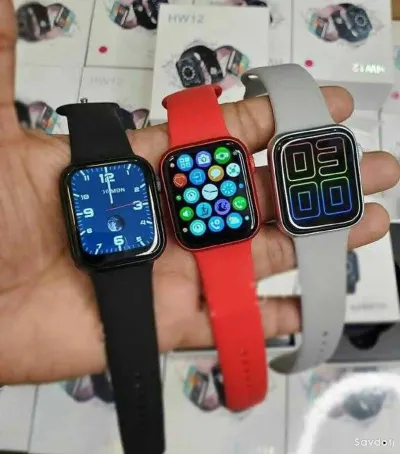 Смарт часы Watch HW12
