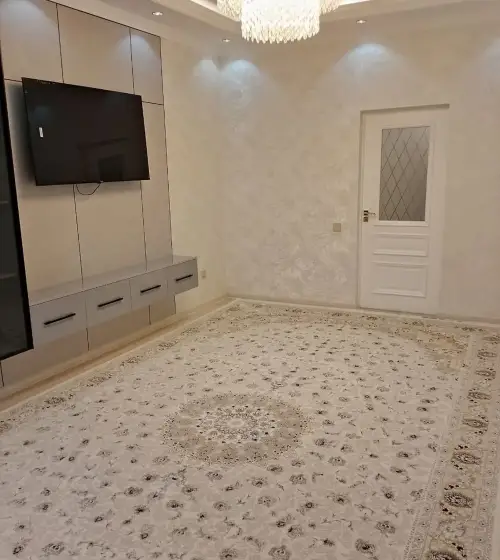2-комн. квартира, 5 этаж, 76 м², шохмансур
