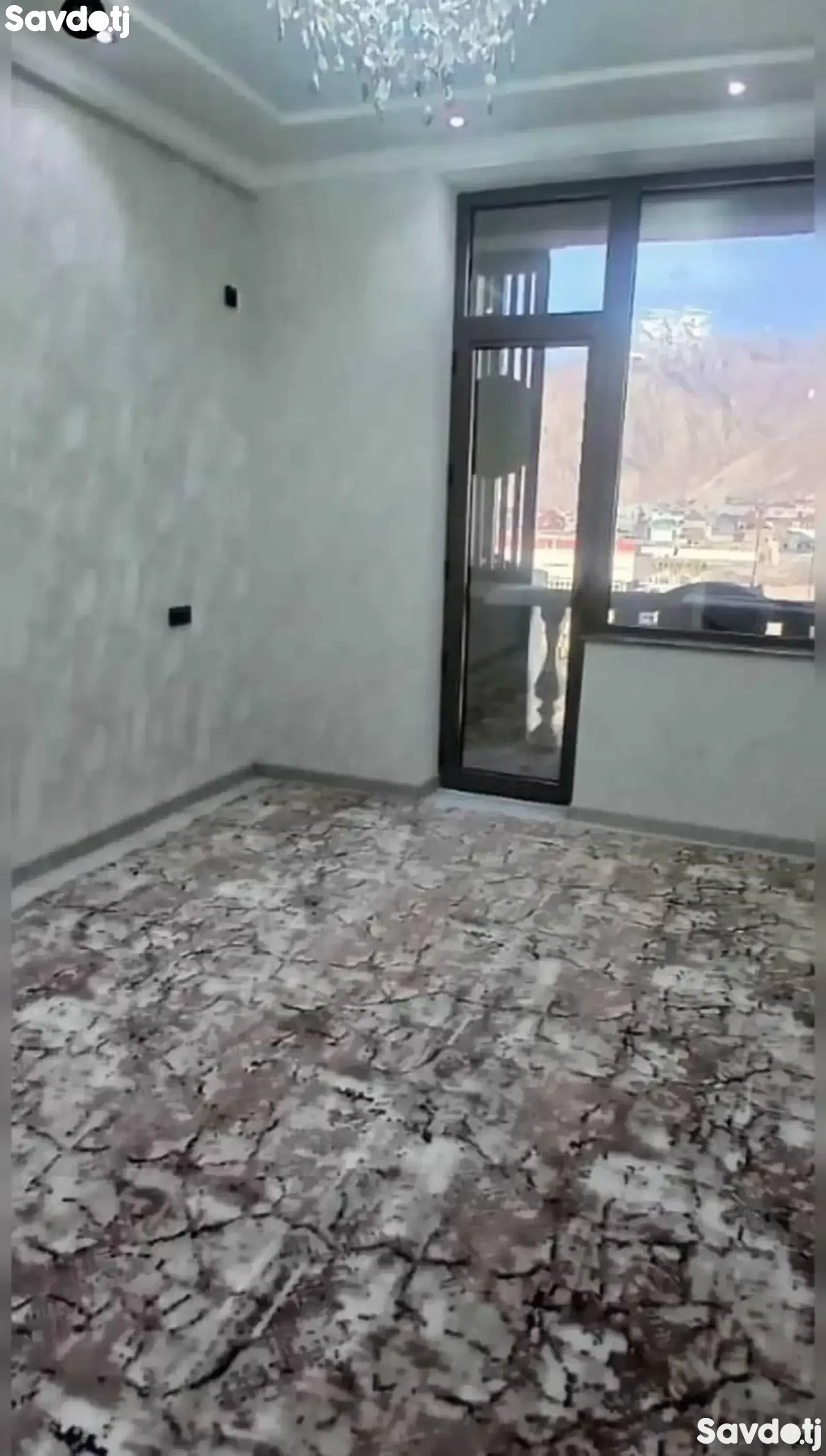 2-комн. квартира, 11 этаж, 52м², 20 микрорайон