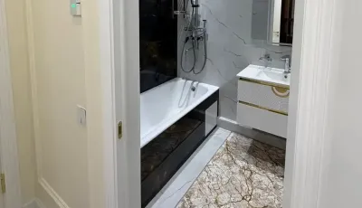 2-комн. квартира, 13 этаж, 65м², Сино