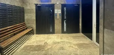 5-комн. квартира, 3 этаж, 212м², Шохмансур