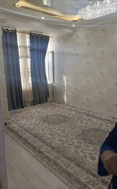 2-комн. квартира, 3 этаж, 56 м², Фирдавси