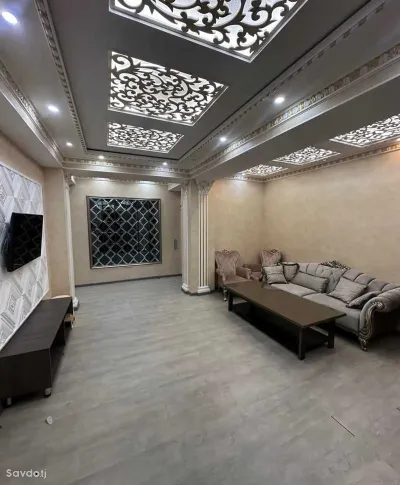 4-комн. квартира, 11 этаж, 200м², опера балета