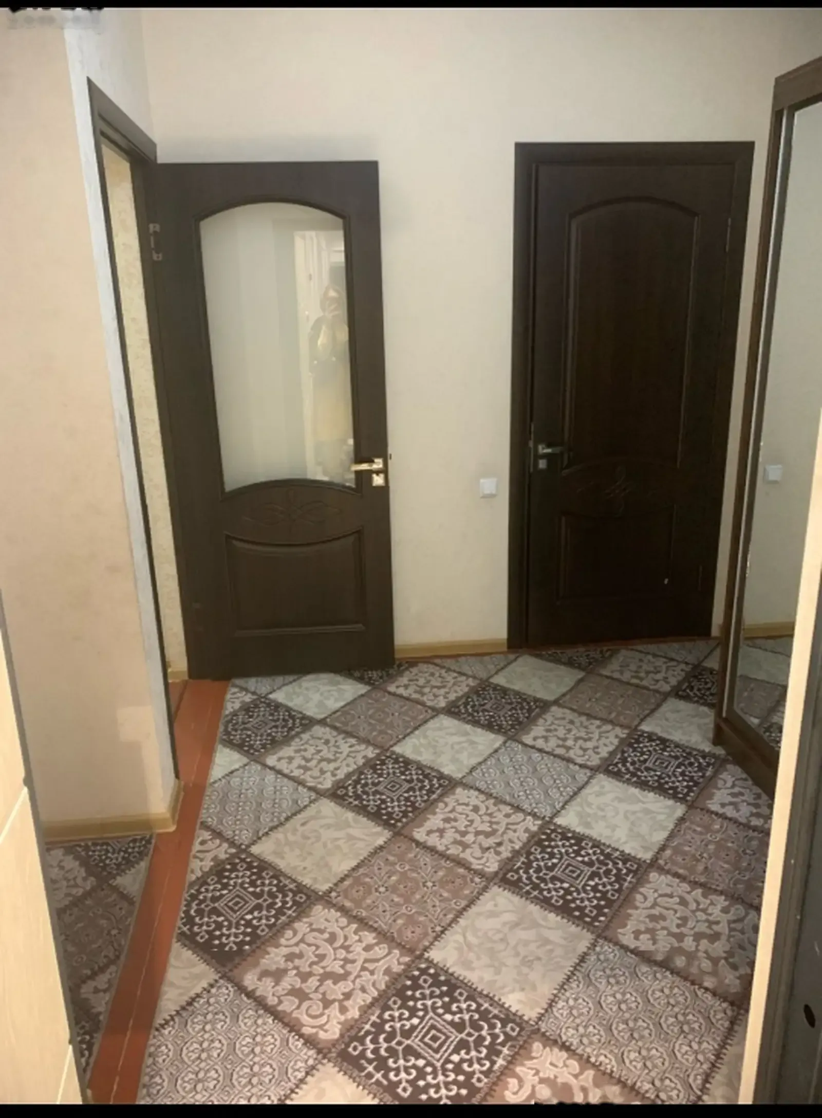 2-комн. квартира, 15 этаж, 50м², Кохи Борбад