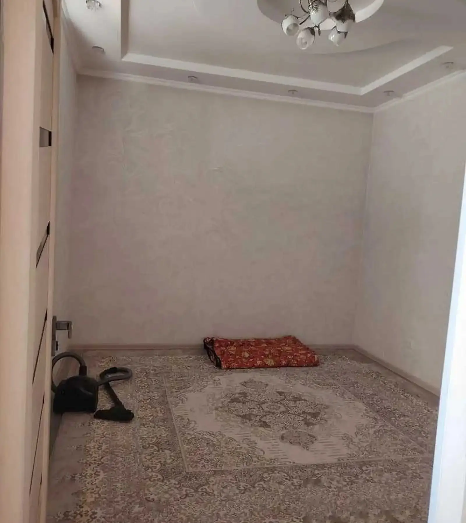 2-комн. квартира, 9 этаж, 76м², Сино