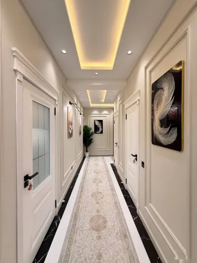 2-комн. квартира, 5 этаж, 70 м², Сино 33