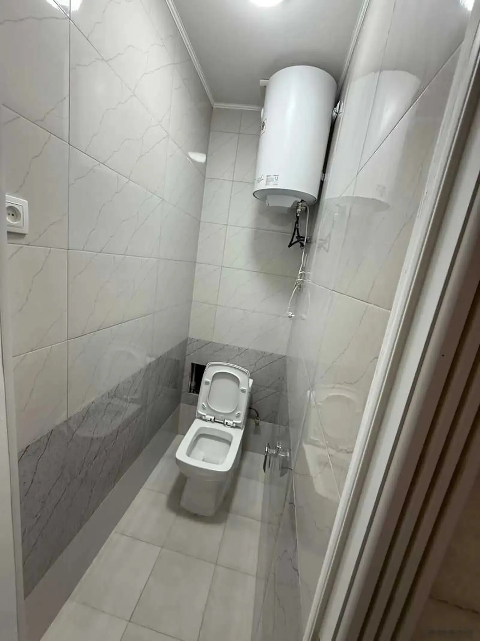 3-комн. квартира, 9 этаж, 125м², Аэрапорт